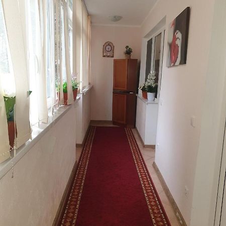 Alin Apartament Iasi Exterior foto