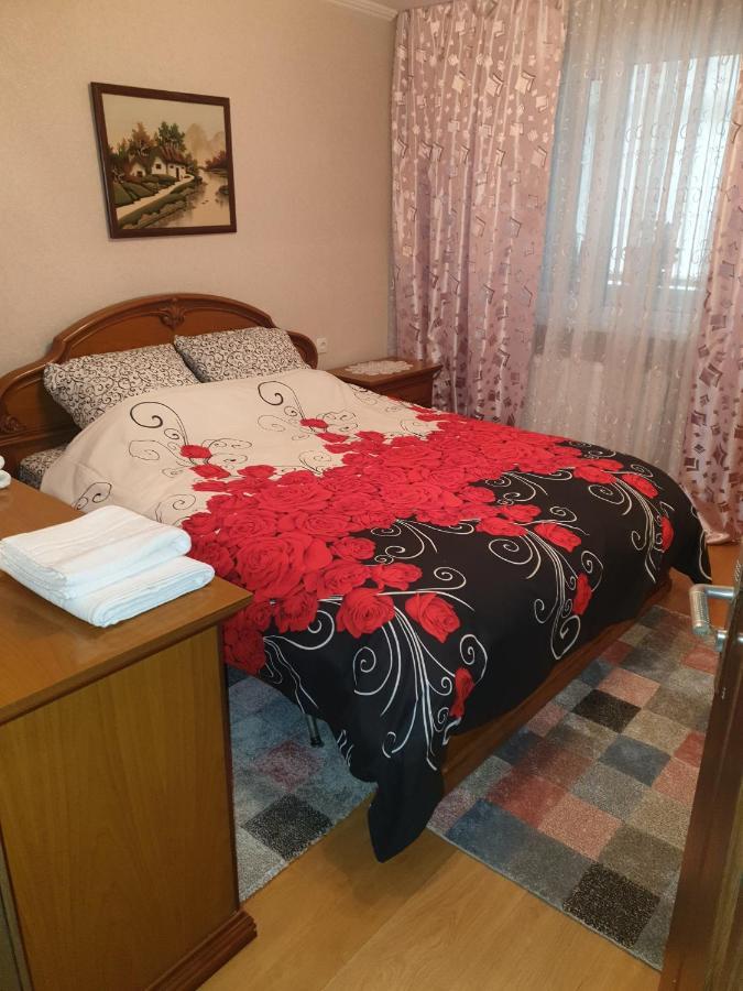 Alin Apartament Iasi Exterior foto