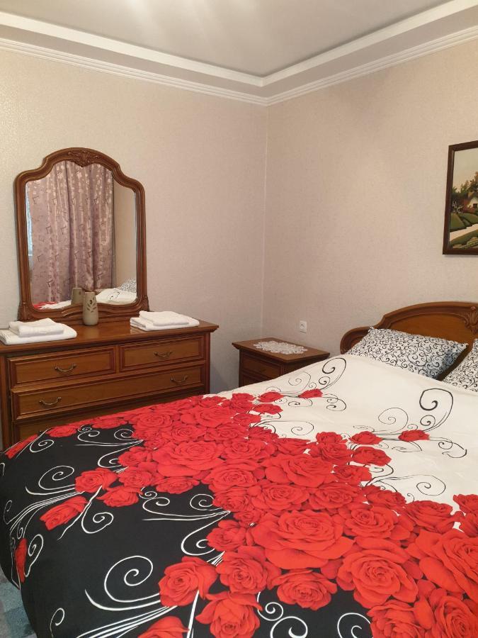 Alin Apartament Iasi Exterior foto