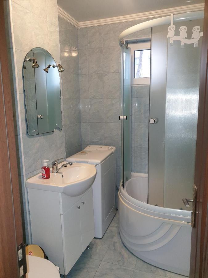 Alin Apartament Iasi Exterior foto