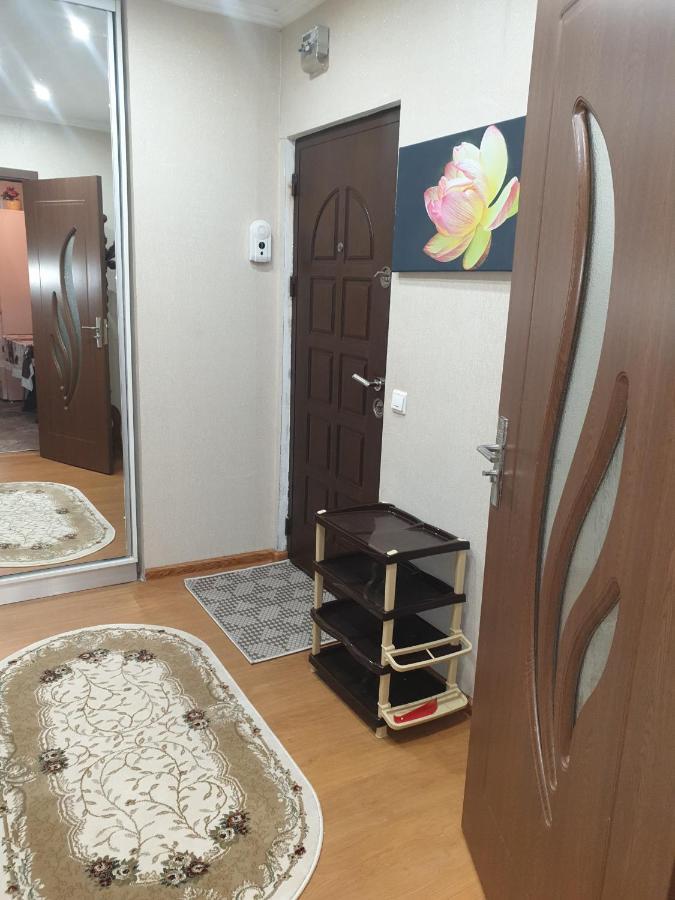 Alin Apartament Iasi Exterior foto