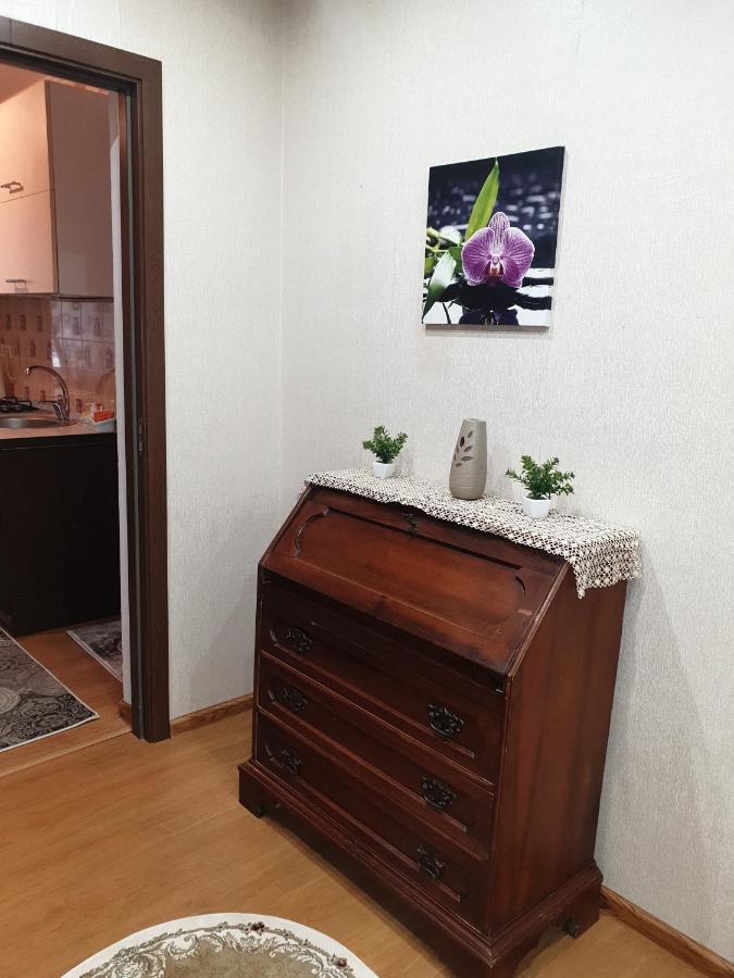 Alin Apartament Iasi Exterior foto